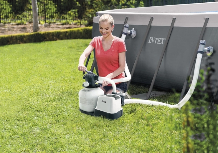 Technologie Hydro Aeration® pro vyšší průzračnost