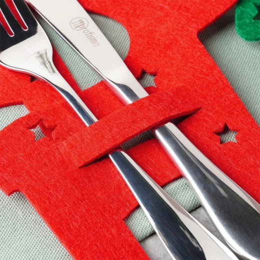 Praktické uchycení příborů