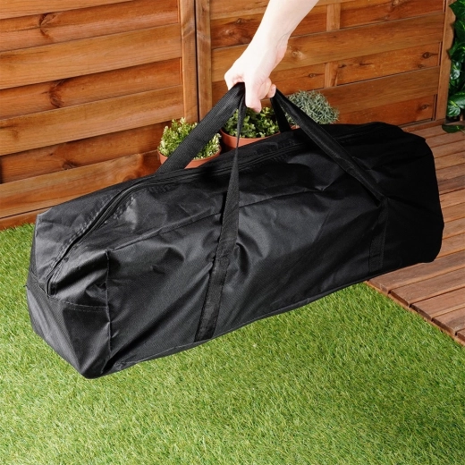 Snadné přenášení v praktické tašce