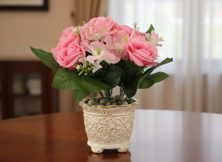 Kompaktní rozměry, velký efekt