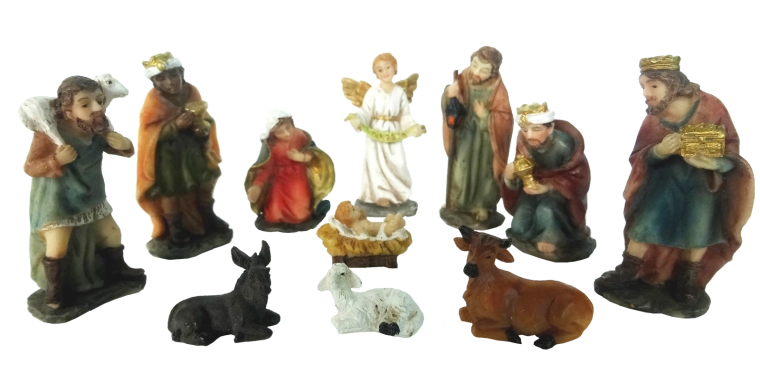 Odolný polyresin a kompaktní rozměry