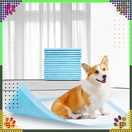 Ochrana podlah a pelíšků bez protečení