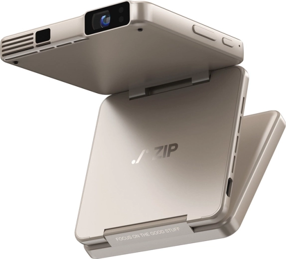 Okamžité klonování a vertikální režim celé obrazovky