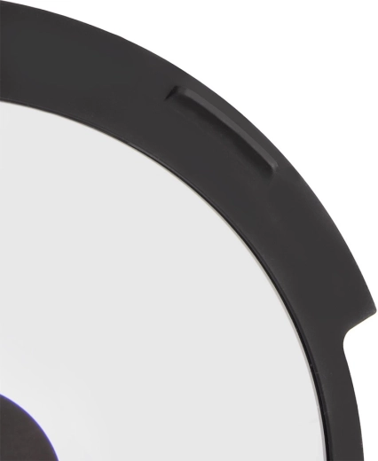 Těsný silikonový okraj pro univerzální použití