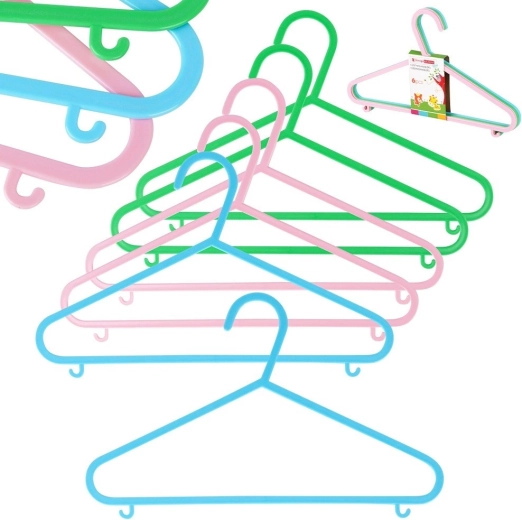 Ideální rozměr pro dětské oblečení