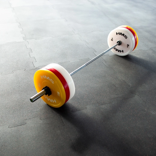 Kompatibilní s olympijskými osami