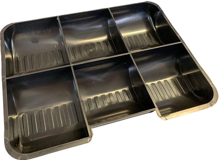 Víceúčelové vnitřní členění