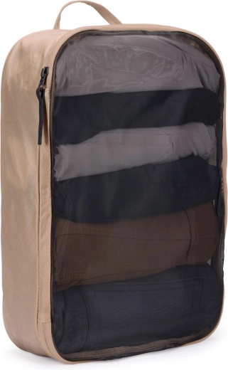 Thule střední cestovní organizér Packing Cube jemná béžová