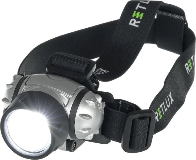 Výkonné COB LED světlo