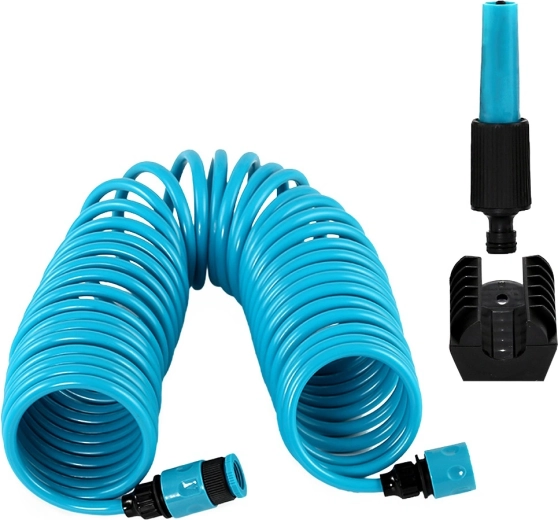 Kompletní sada připravená k použití