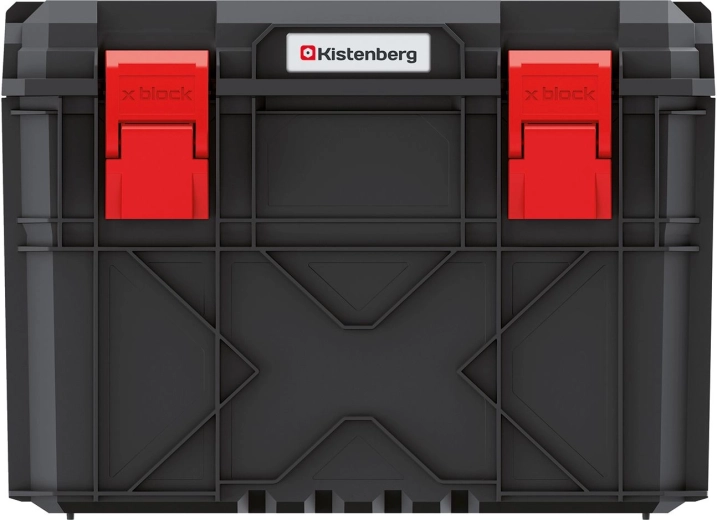 Prachu a vodě odolné těsnění