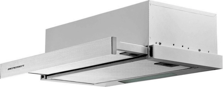 Úsporné LED osvětlení pro lepší přehled