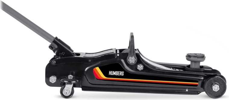 Stabilita a ovladatelnost díky kolečkům s ložisky