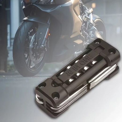 Skládací, odolný a vždy po ruce