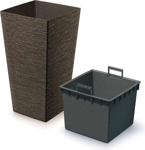 Vnitřní vložka pro snadné sázení