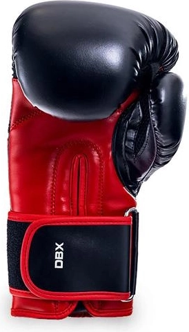 Stabilní zápěstí se systémem Bushido Wrist Protect