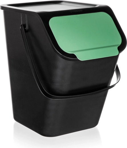 Barevné rozlišení pro snadné třídění