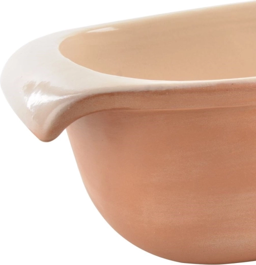 Odolná glazura a snadné čištění