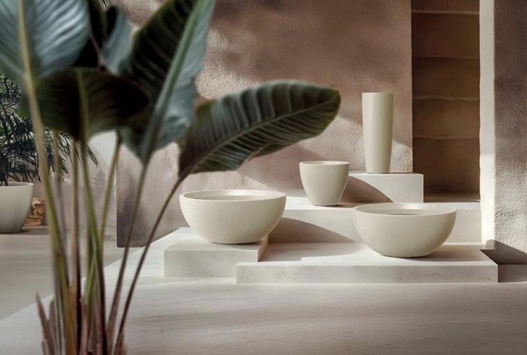 Lehký, odolný a snadný na údržbu