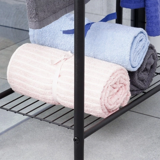 Praktická spodní police