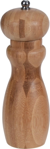 Nastavitelný mlýnek pro přesné dochucení