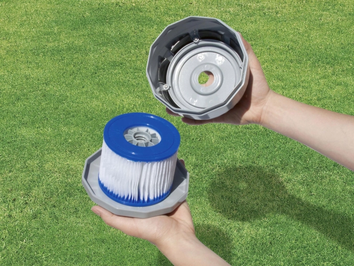 Snadná instalace a údržba