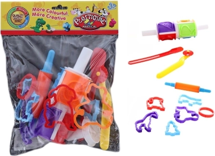 Modelovací sada pro děti