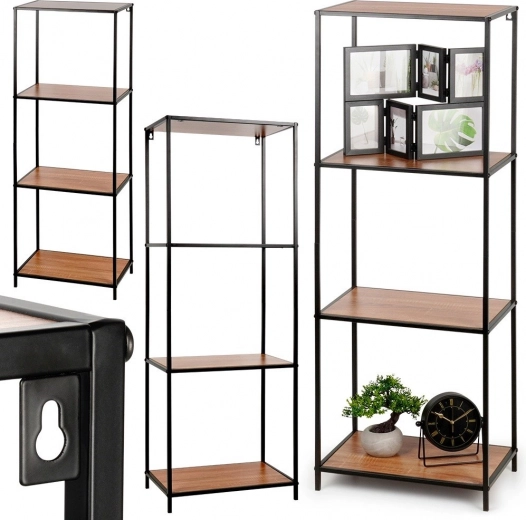 Bezpečné kotvení ke zdi