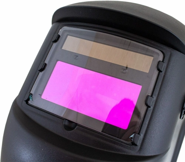 Přesné nastavení citlivosti a zpoždění