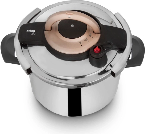 Tříúrovňová regulace páry