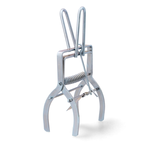 Spolehlivý sklapovací mechanismus