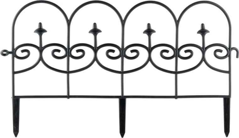 Snadná instalace se stabilním ukotvením