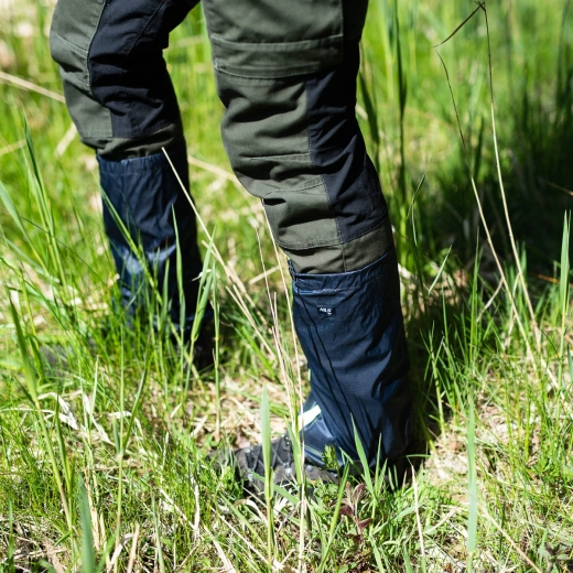 Spolehlivá nepromokavá ochrana