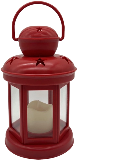 Dekorace do interiéru i exteriéru