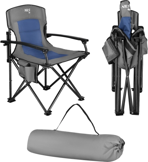 Snadné skládání a přenášení