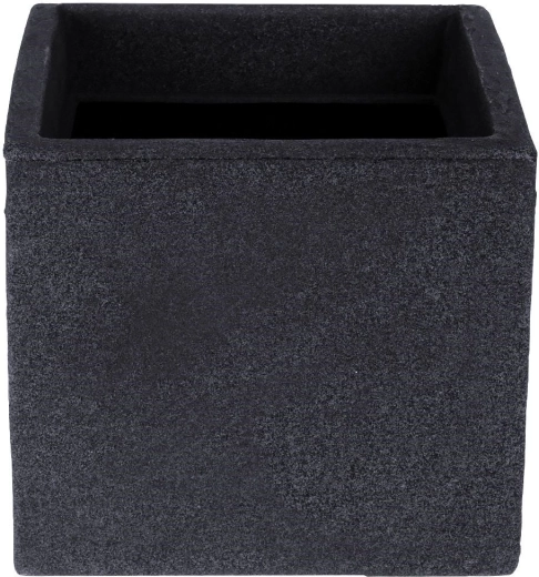 Elegantní antracit a minimalistický tvar