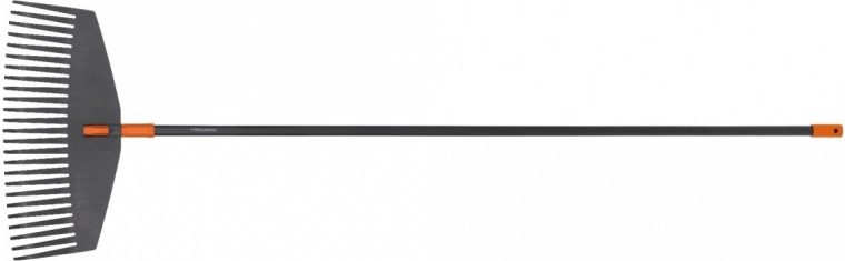 Fiskars Solid velké hrábě na listí