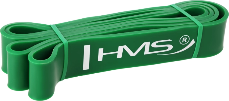 Odolná pryž a bezespojová smyčka