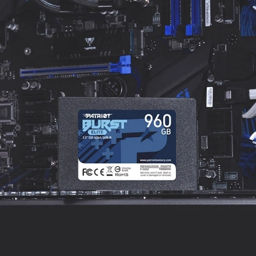 Snadná instalace do notebooku i PC