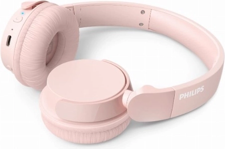 Až 55 hodin bezdrátového poslechu + rychlé USB‑C nabíjení