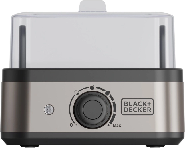 Vařič vajec BLACK+DECKER BXKS4800E