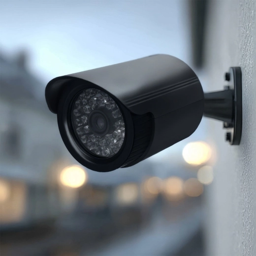 Venkovní odolnost s krytím IP44