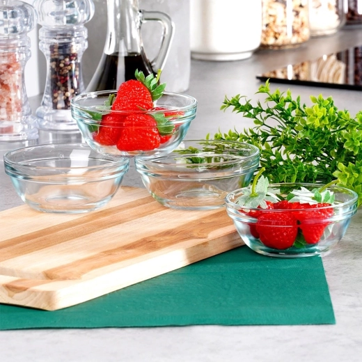 Praktické při přípravě i servírování