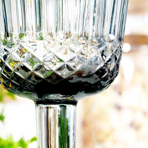 Odolné sklo a snadná údržba