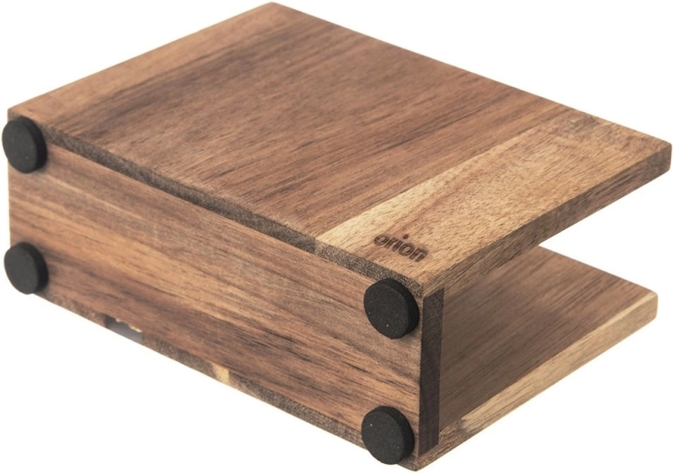 Stabilní a šetrný k povrchům