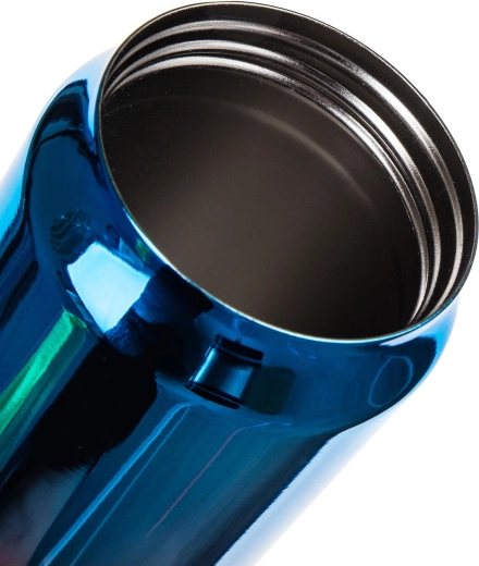 Dvoustěnná vakuová izolace