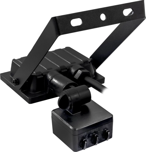 Odolná konstrukce pro exteriér