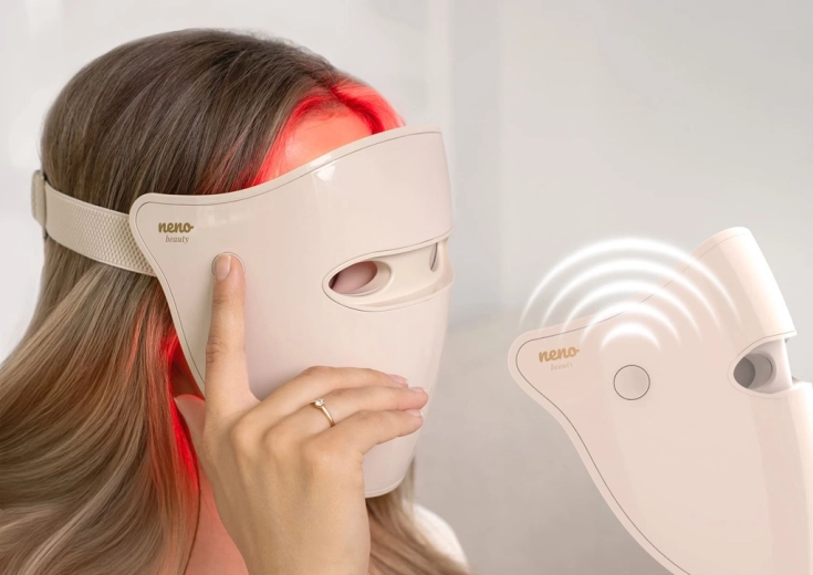 Bezdrátové pohodlí a jednoduché ovládání