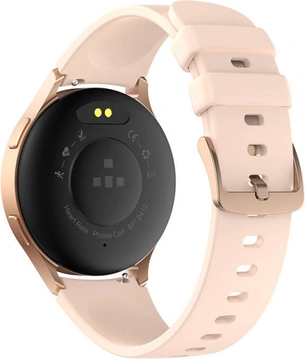 Bluetooth hovory a chytrá upozornění