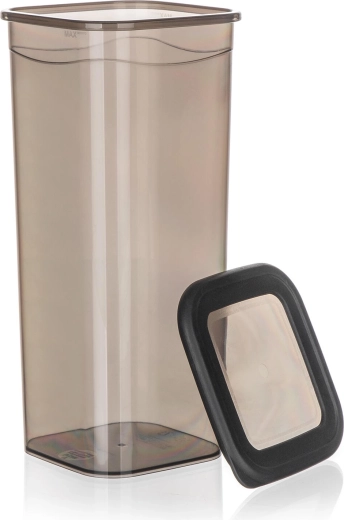 Těsnicí víčko pro delší čerstvost